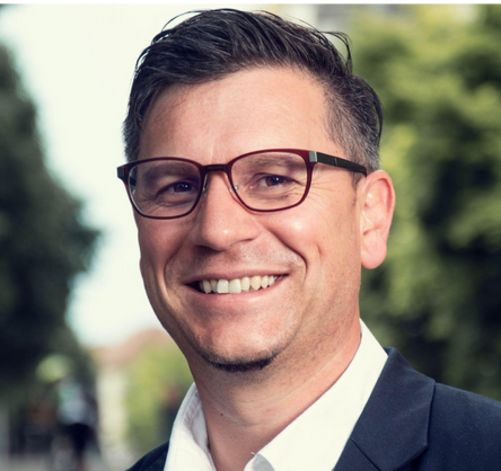 André Fischer