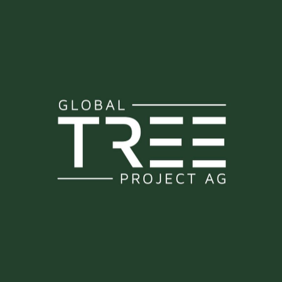 Logo Global Tree Project AG
