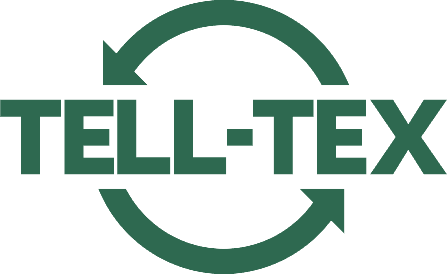 Logo TELL TEX