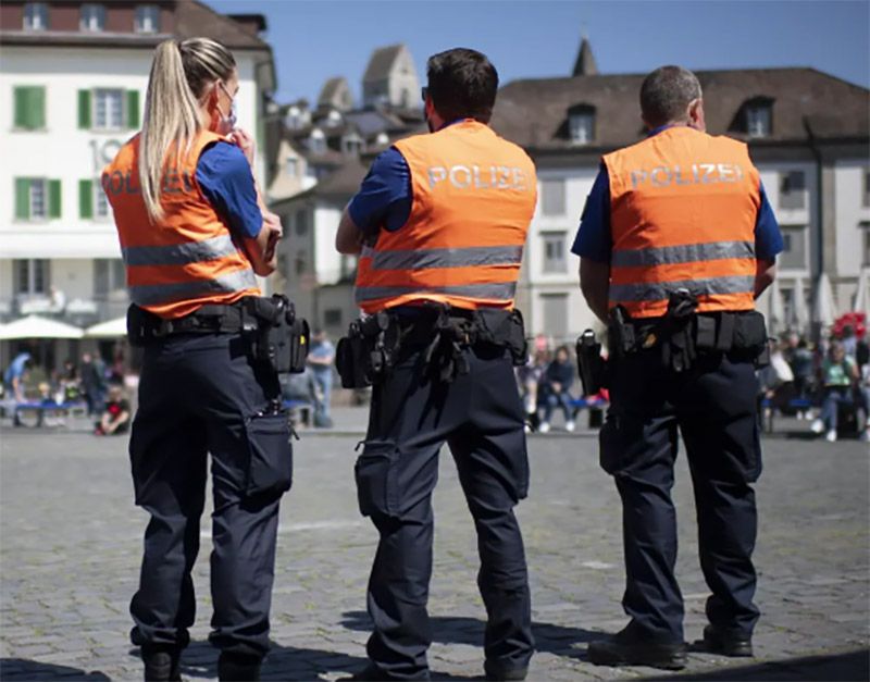 PTI Schweiz KEP