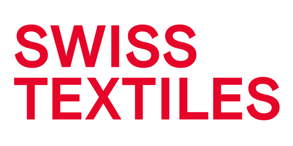 Logo SWISSTEXTILES