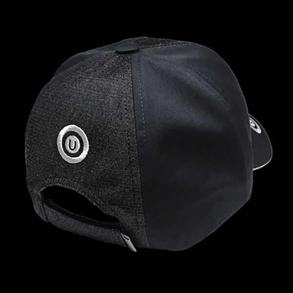 Usecure Strapback Cap «New Casual» – Image 3
