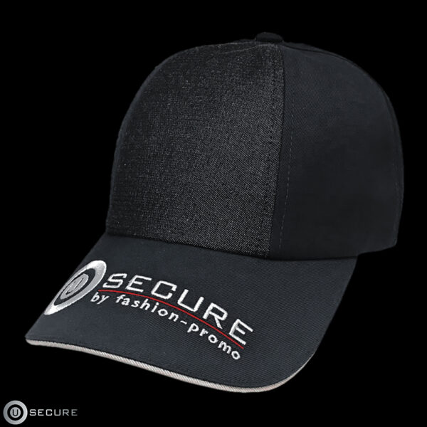 Usecure Strapback Cap «New Casual»