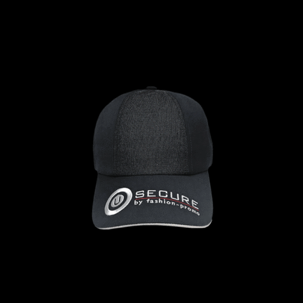 Usecure Strapback Cap «New Casual» – Image 4