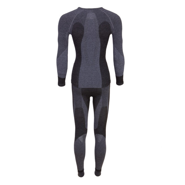 Pantalon unisexe «nature-seamless» – Image 3
