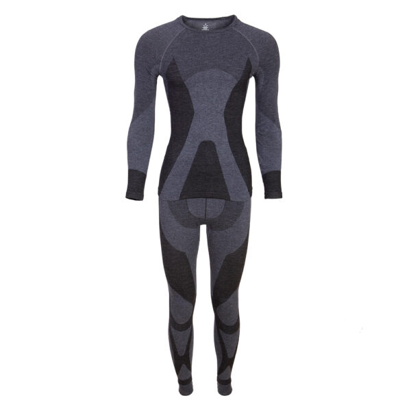 Pantalon unisexe «nature-seamless» – Image 2
