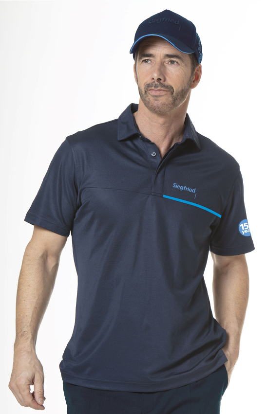 Polo-Shirt
