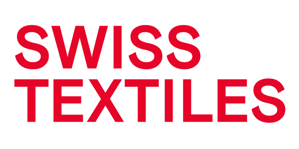 Logo SWISSTEXTILES