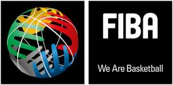 Logo FIBA